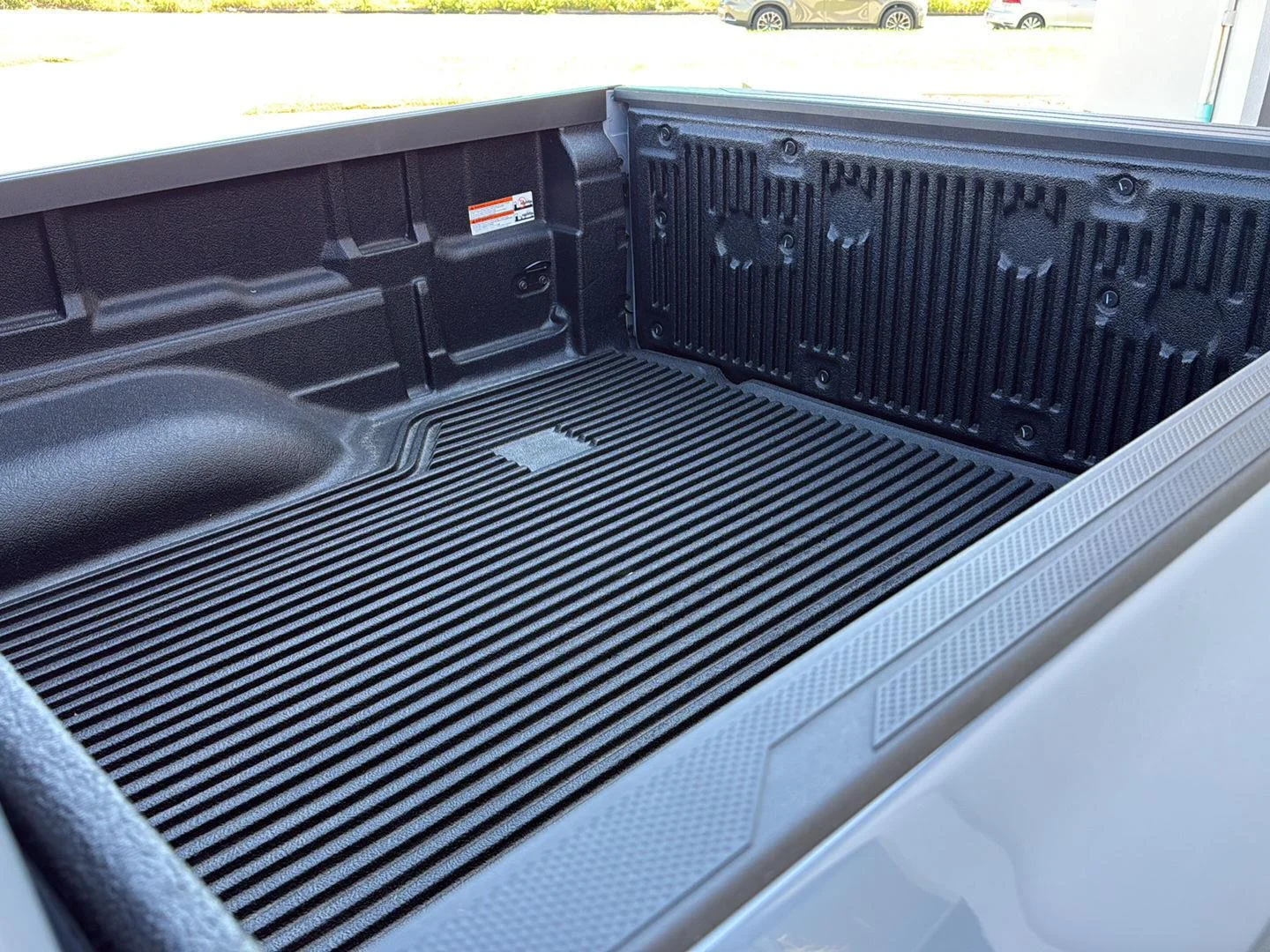 2026 Nissan Frontier SV - Photo 14