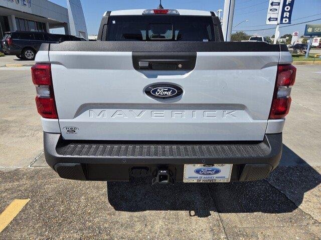 New 2026 Space White Metallic Ford Lariat® image 4