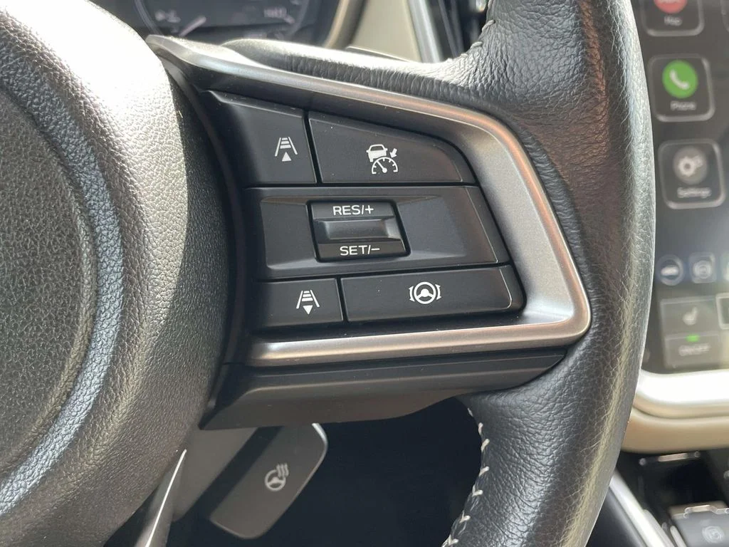 2025 Subaru Outback Limited - Photo 11