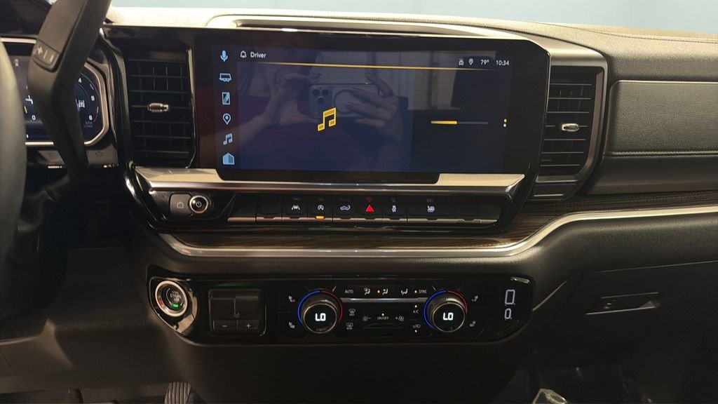 2026 Chevrolet Silverado 1500 LT - Photo 11