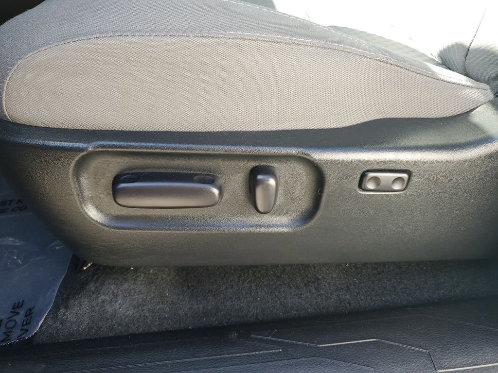 Used 2023 Black Toyota SR5 image 21