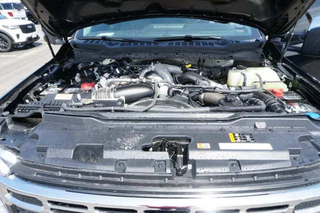 Used 2026 Agate Black Metallic Ford XL image 38