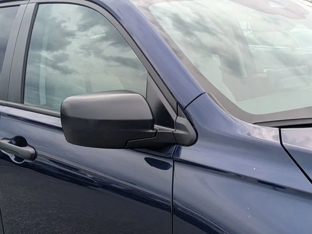 New 2026 Obsidian Blue Pearl Honda RTL image 11