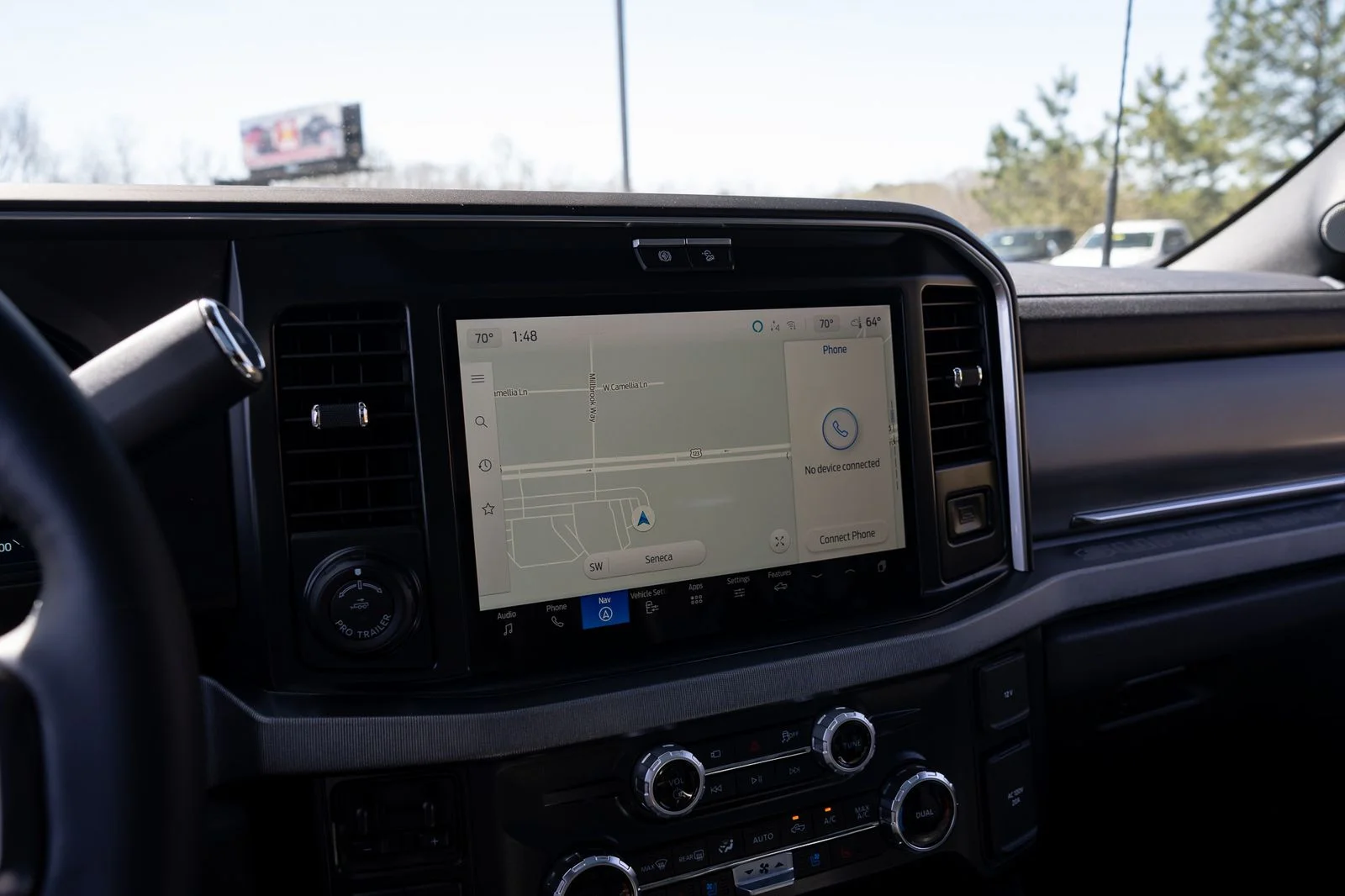 2025 Ford F-450 Super Duty Platinum - Photo 42