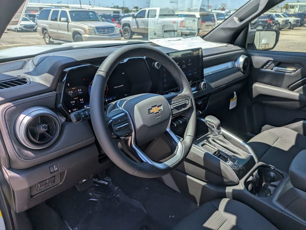 2026 Chevrolet Colorado LT - Photo 32