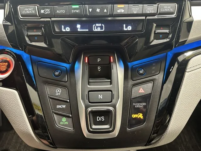 2023 Honda Odyssey Touring - Photo 28