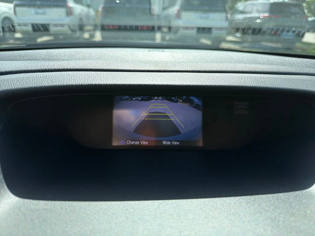 2016 Honda CR-V LX - Photo 24