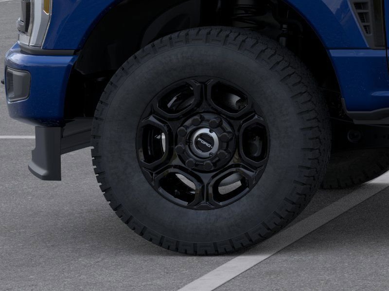 New 2026 Blue Ford XL image 19
