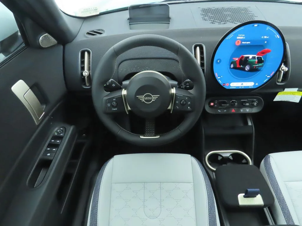 2026 MINI Countryman S - Photo 12