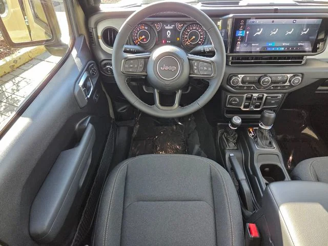 New 2026 41 Exterior Paint Jeep Sport S image 16