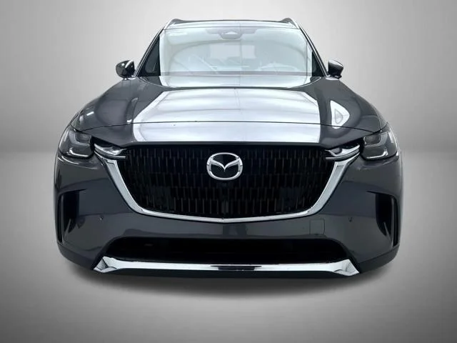 2026 Mazda CX-90 Premium Plus Package - Photo 2
