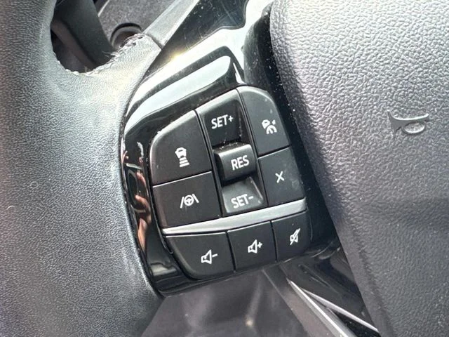 Used 2022 Gray Ford Titanium image 31