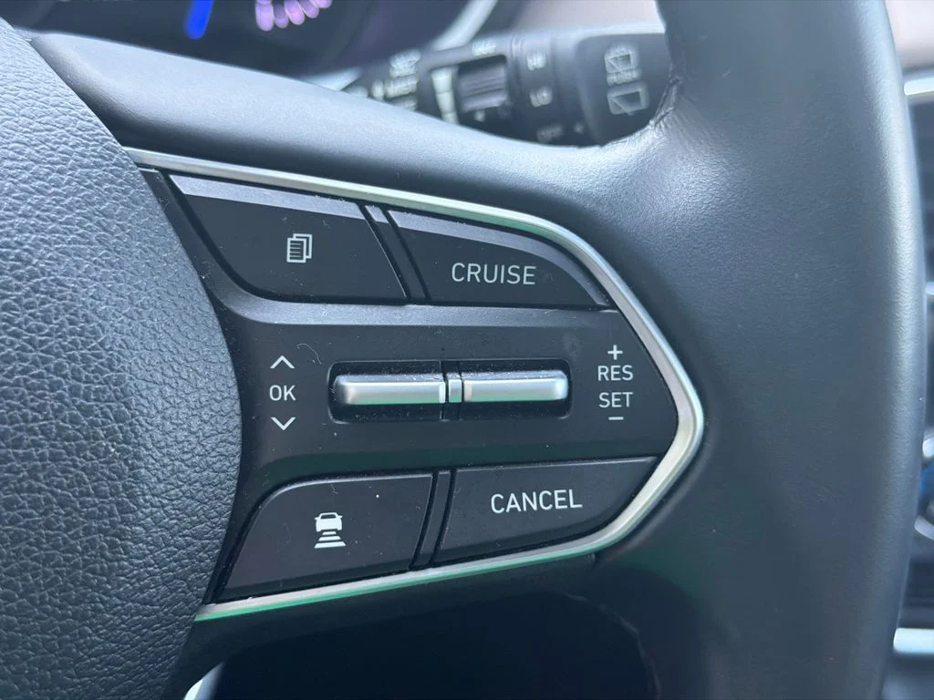 Used 2020 Gray Hyundai SEL image 26