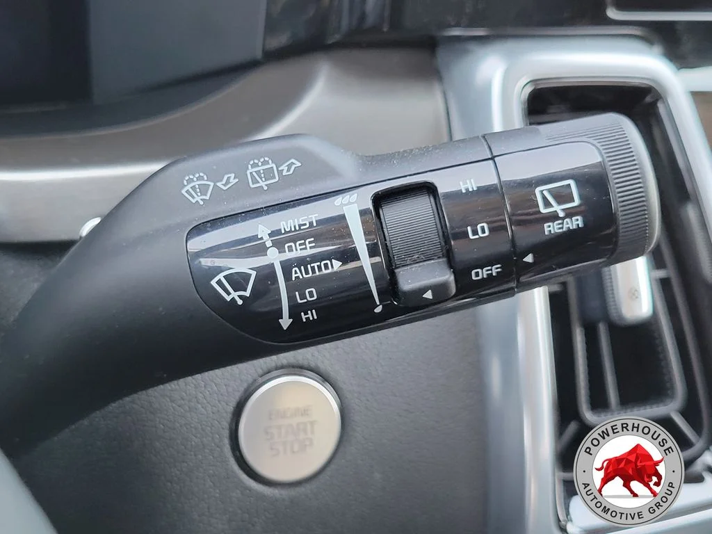 Used 2023 Gray Kia SX image 35