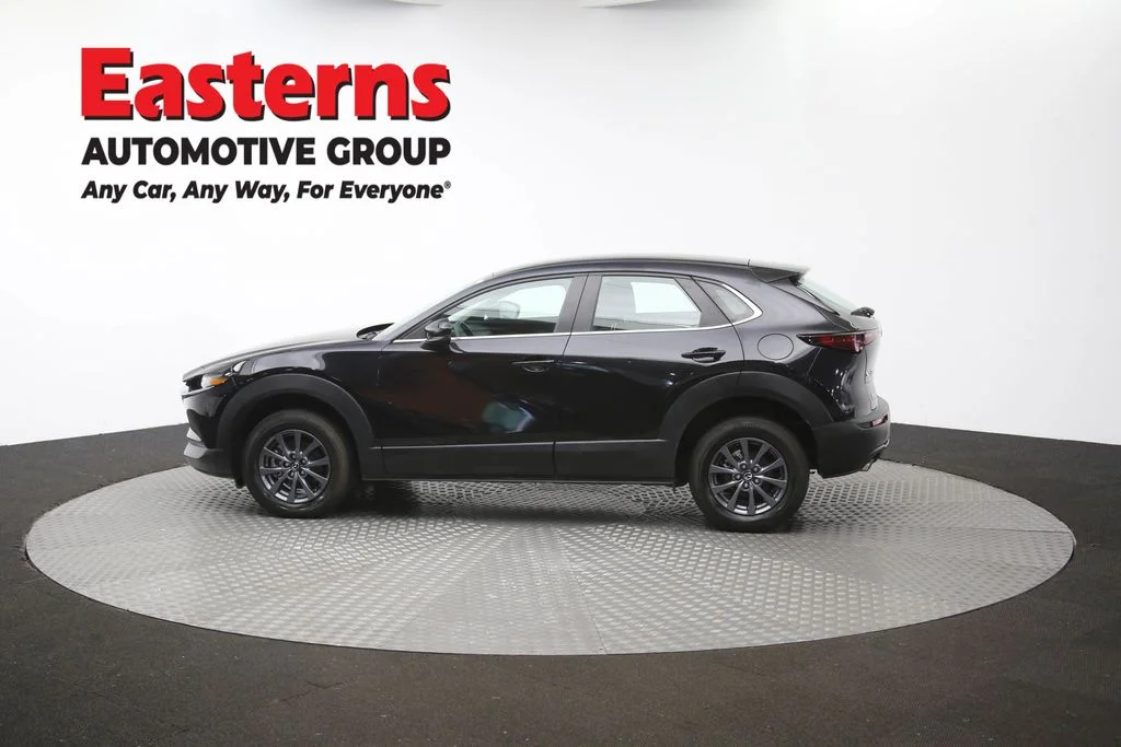 Used 2024 Black Mazda 2.5 S image 59
