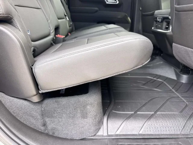 Used 2026 Gray Chevrolet LTZ image 15