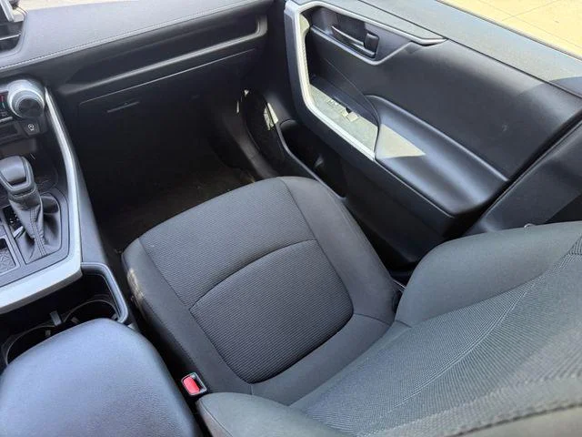 Certified Used 2024 RUBY FLARE PEARL Toyota LE image 58