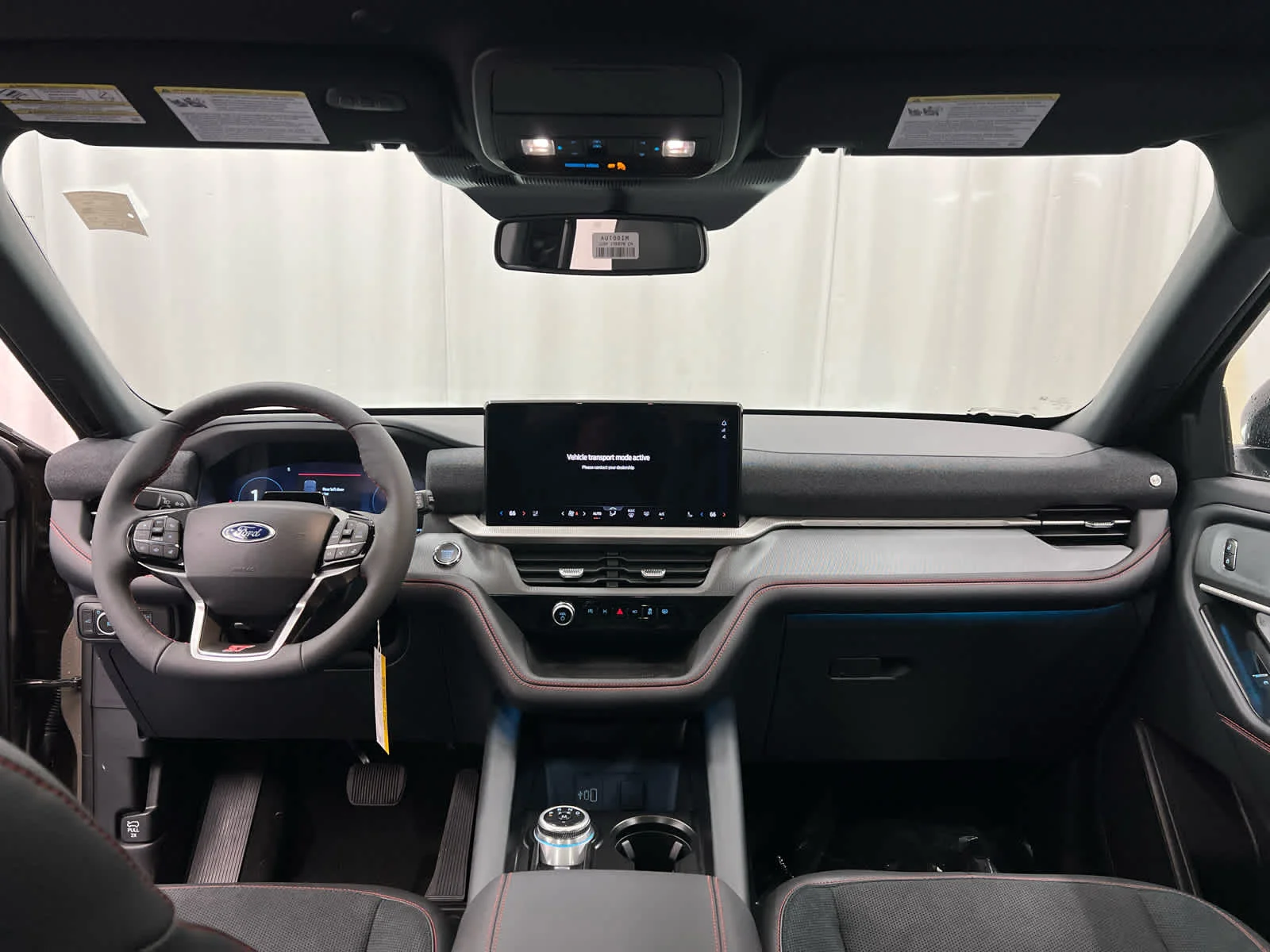 New 2026 GY Ford ST image 27