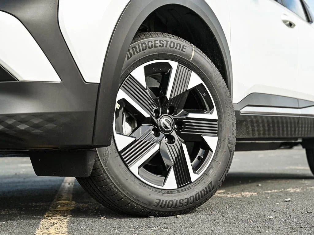 2026 Nissan KICKS SV AWD - Photo 6