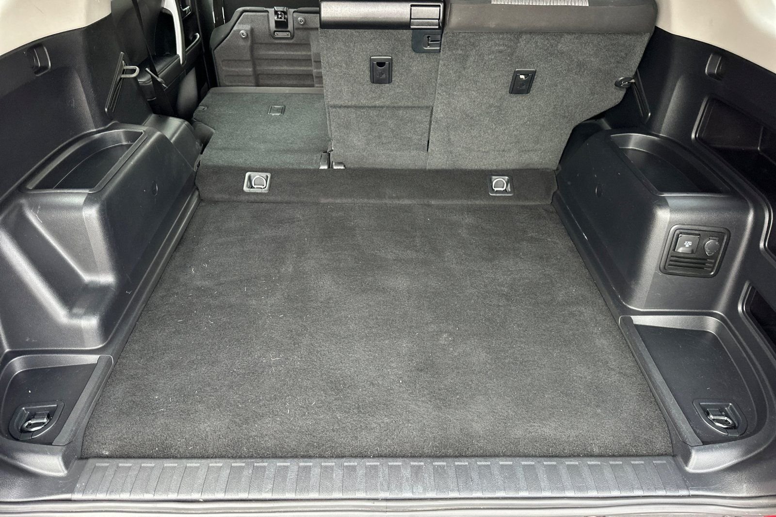 2024 Toyota 4Runner SR5 - Photo 17
