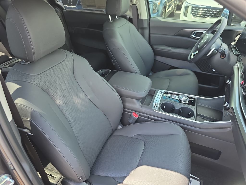 New 2026 Panthera Metal Kia SX Prestige image 40
