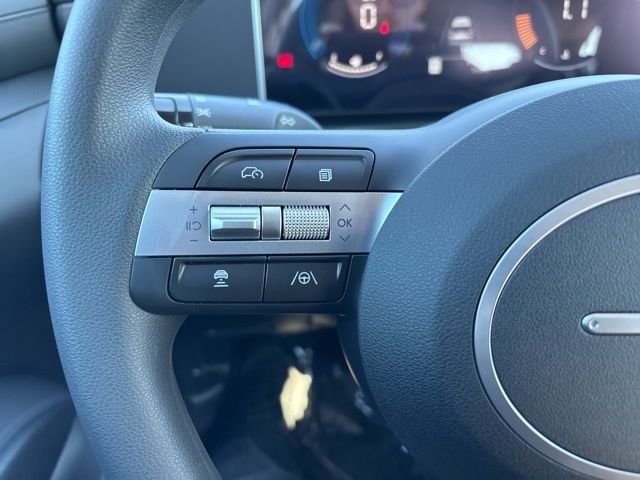 New 2026 Atlantis Blue Hyundai SE image 18