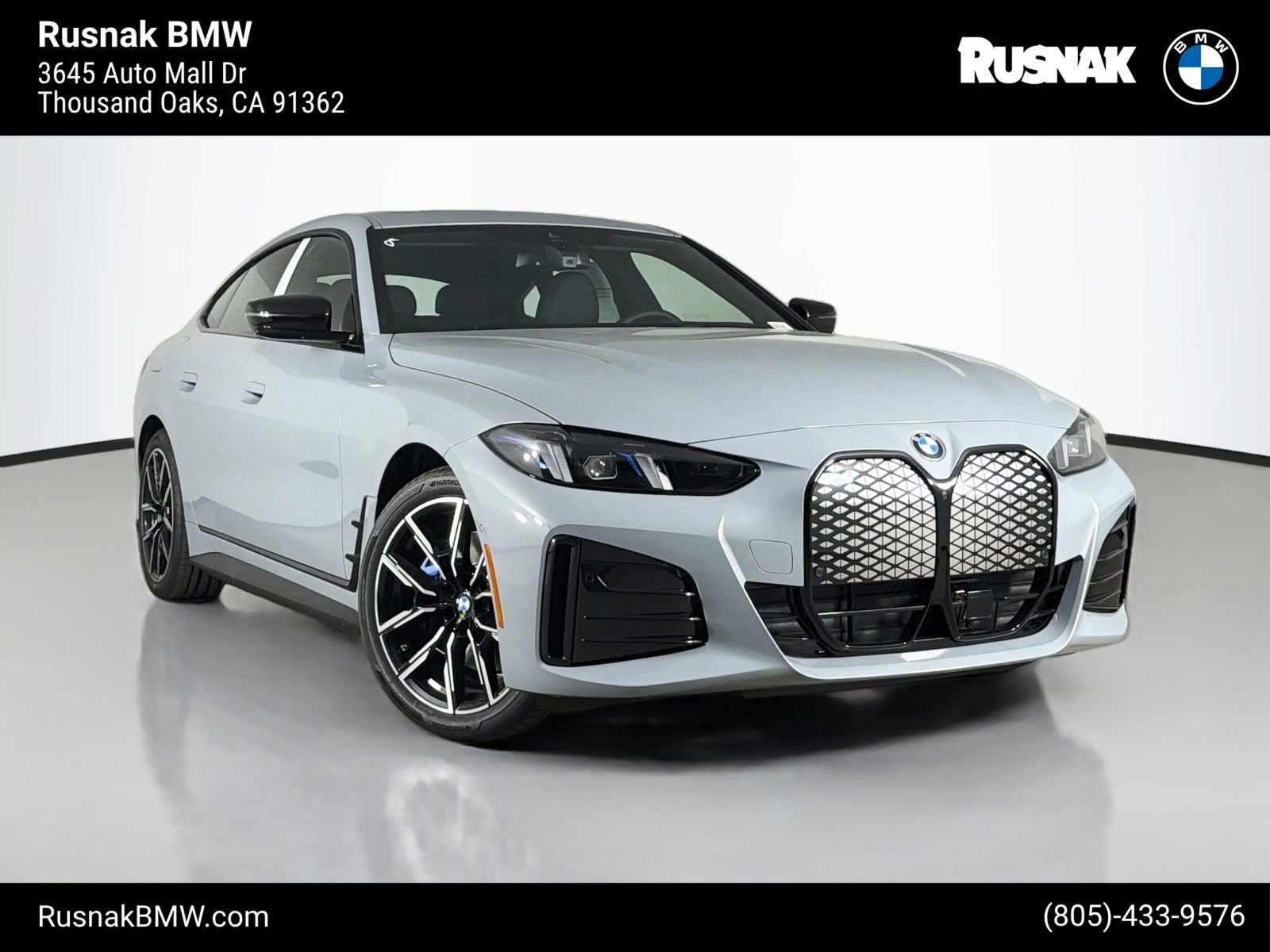 【週末値下げ】b.m.w セシリア・オルコット New BMW Electrified For Sale in Thousand Oaks | Rusnak BMW