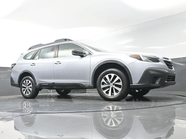 2020 Subaru Outback Base - Photo 29