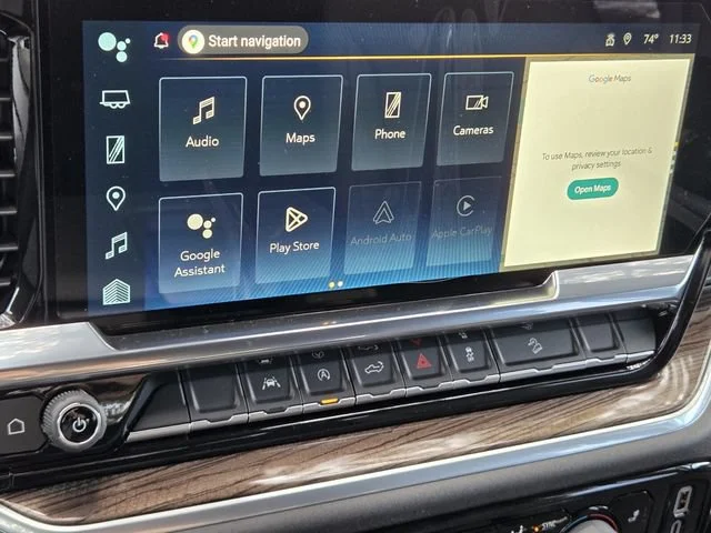 2026 Chevrolet Silverado 1500 LT - Photo 25
