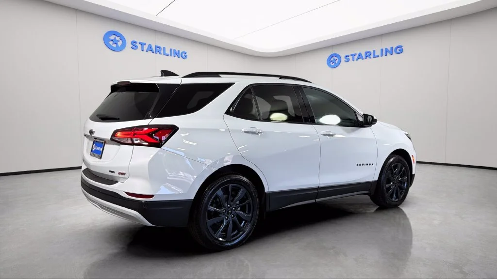 2024 Chevrolet Equinox RS - Photo 10