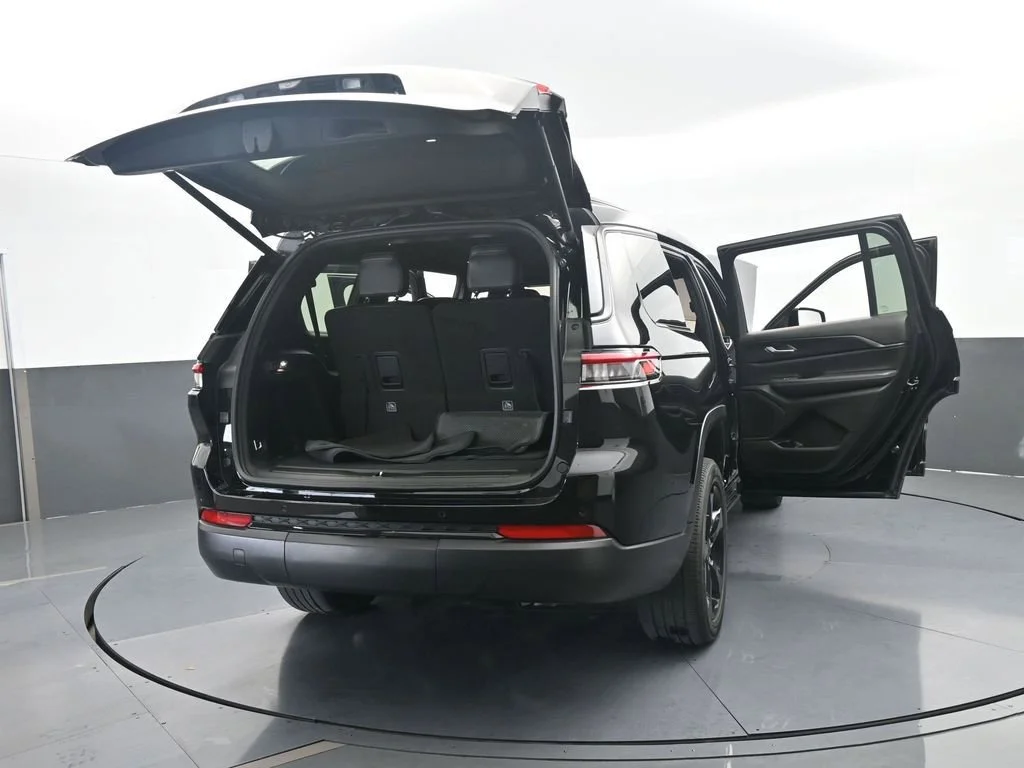 2023 Jeep Grand Cherokee L Altitude - Photo 71