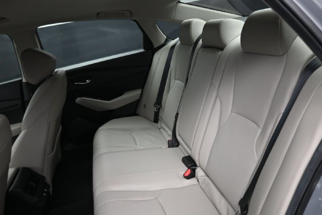 Certified Used 2025 Urban Gray Pearl Honda HYBRID EX-L image 57