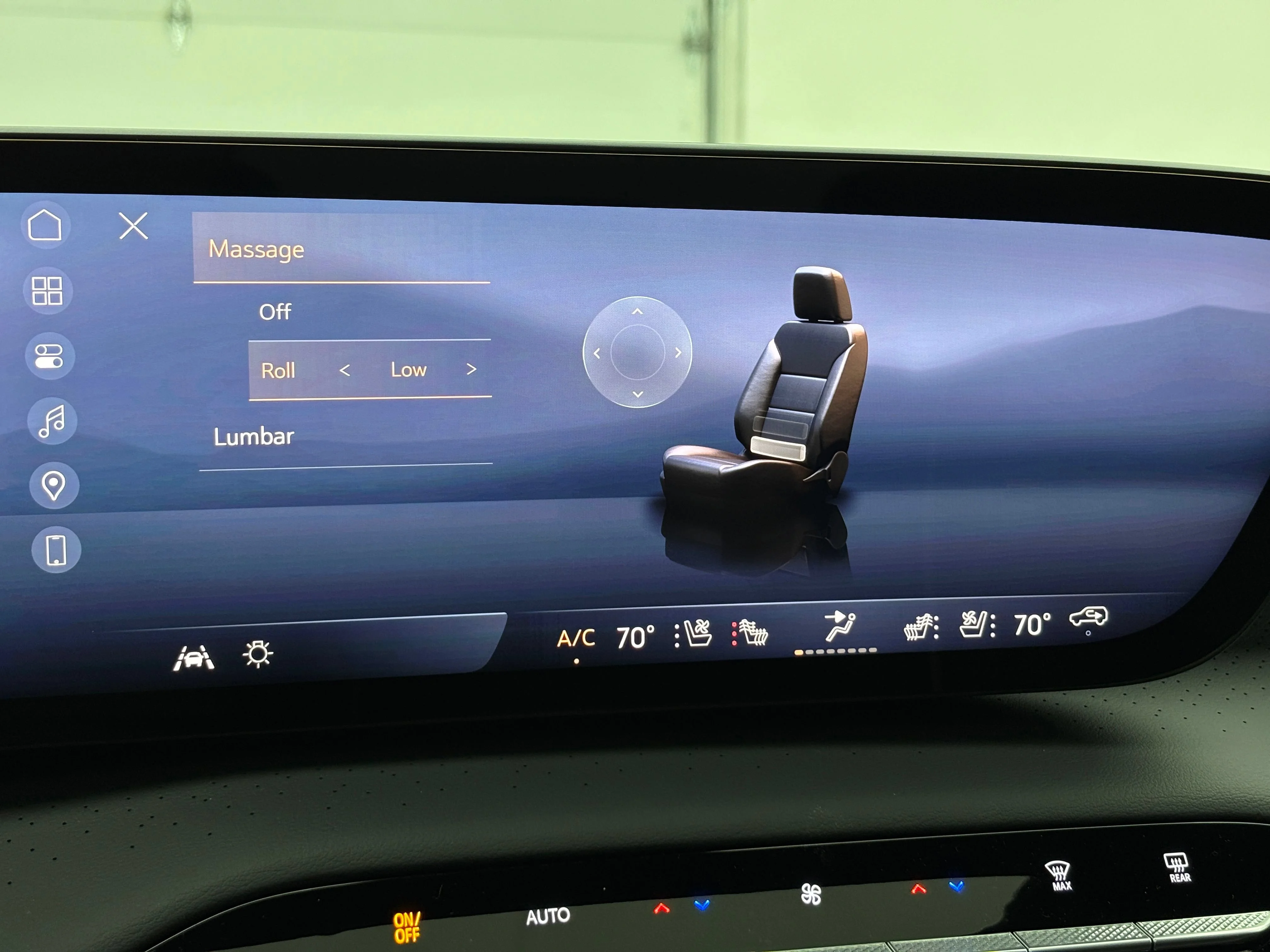 2026 Buick Enclave Avenir - Photo 32