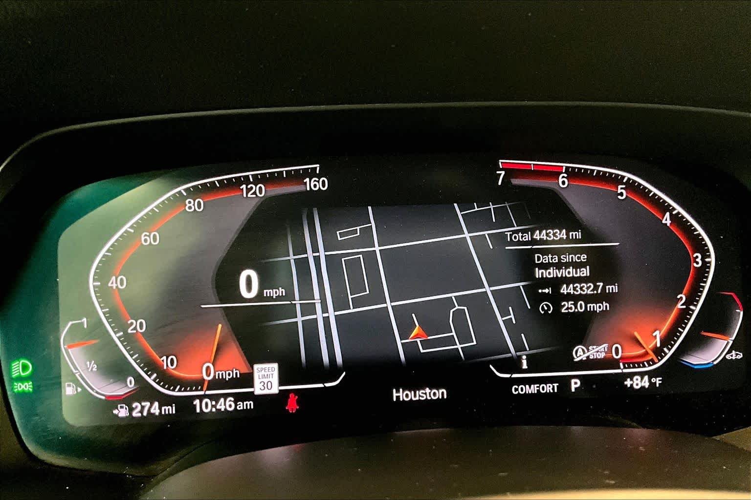 Used 2019 Carbon Black Metallic BMW xDrive50i image 24