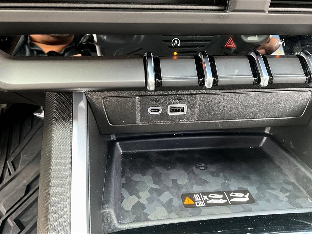 2026 Chevrolet Colorado Trail Boss - Photo 19