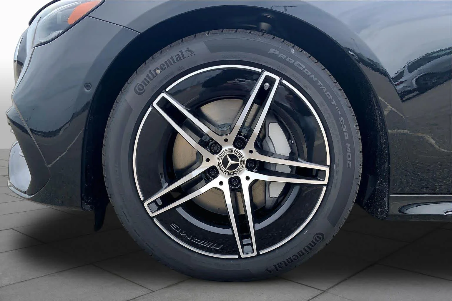 New 2026 Black Mercedes-Benz E 350 image 18