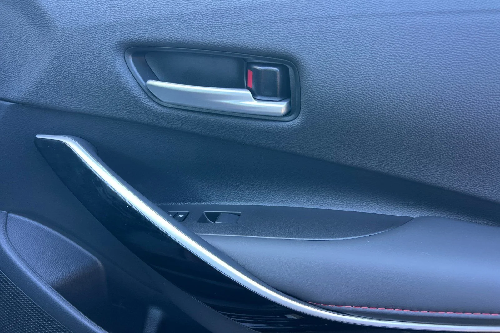 New 2026  Toyota XSE image 19