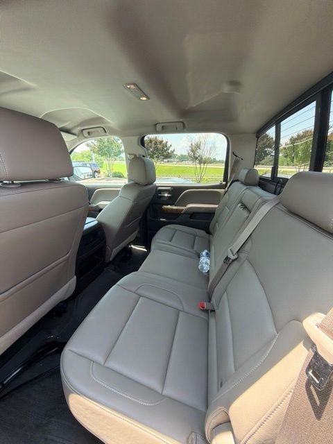 Used 2016 White GMC SLT image 4