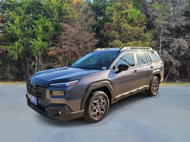 New 2026 Subaru OUTBACK Premium