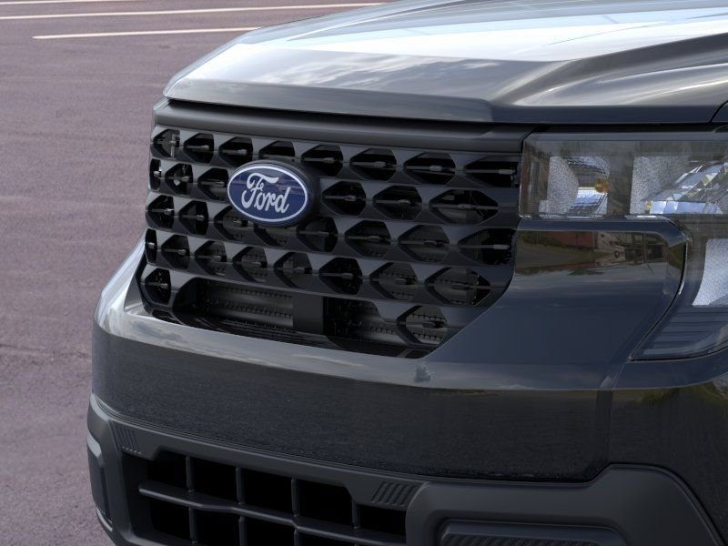 New 2026 Black Ford XL image 18