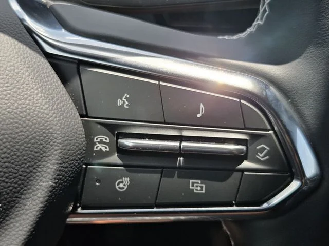 Used 2026 Gray Chevrolet LT image 23