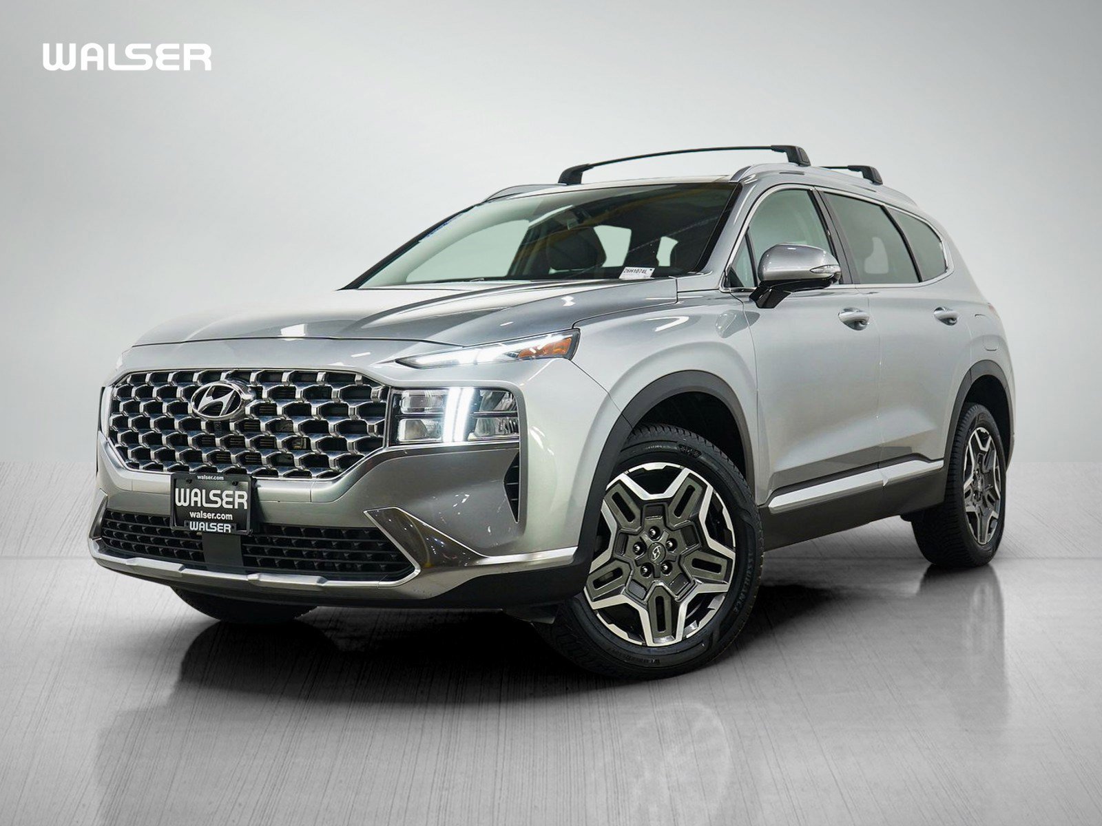 2023 Hyundai Santa Fe SEL Premium HEV