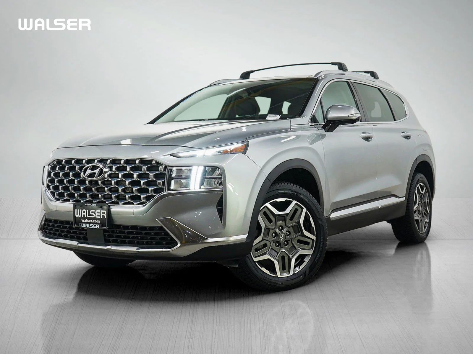 2023 Hyundai Santa Fe SEL Premium HEV