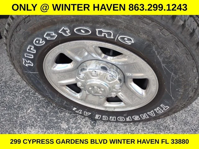 Used 2025 Gray Ram Tradesman image 7