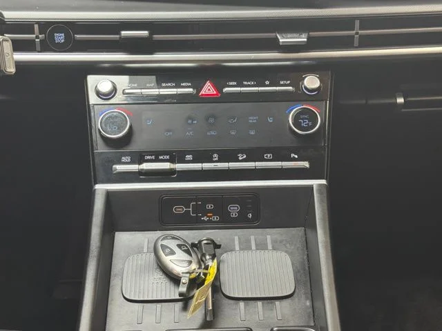 Used 2025 Ultimate Red Hyundai XRT image 18
