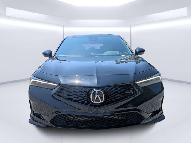 Used 2026 Black Acura A-Spec Tech Package image 8