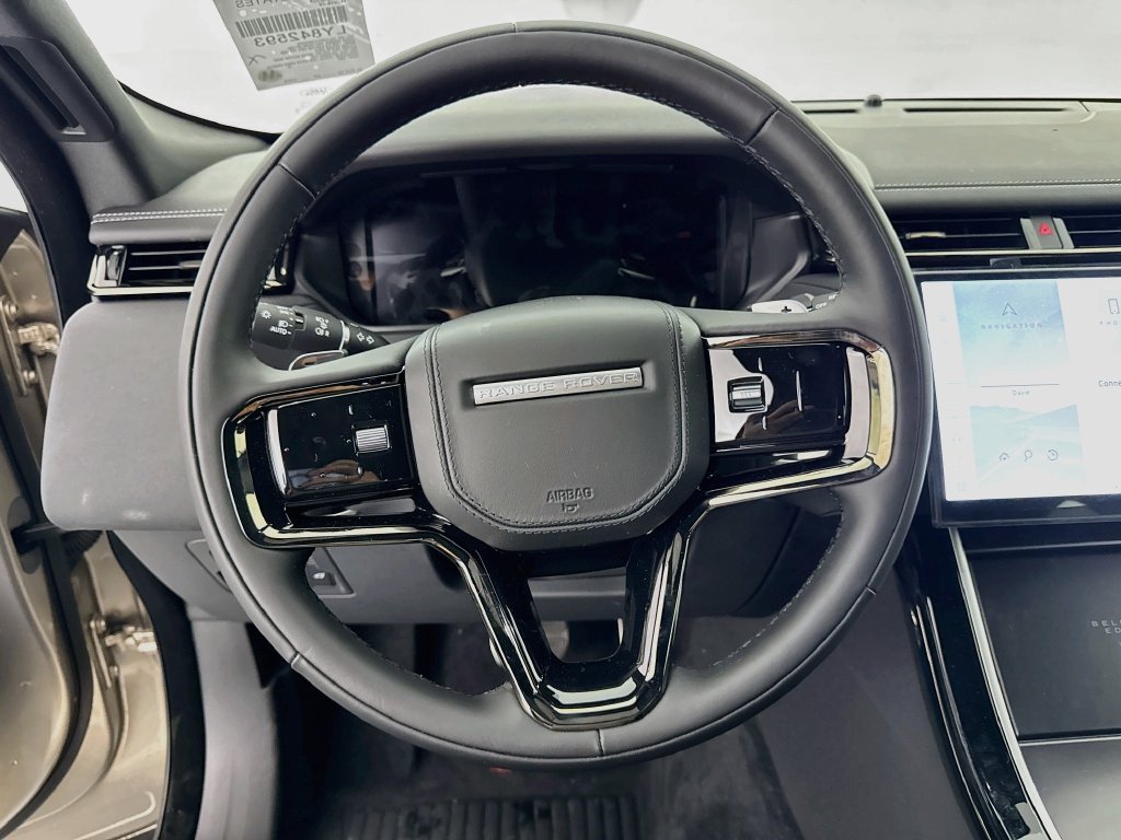 New 2026 Batumi Gold Land Rover Belgravia Edition image 11