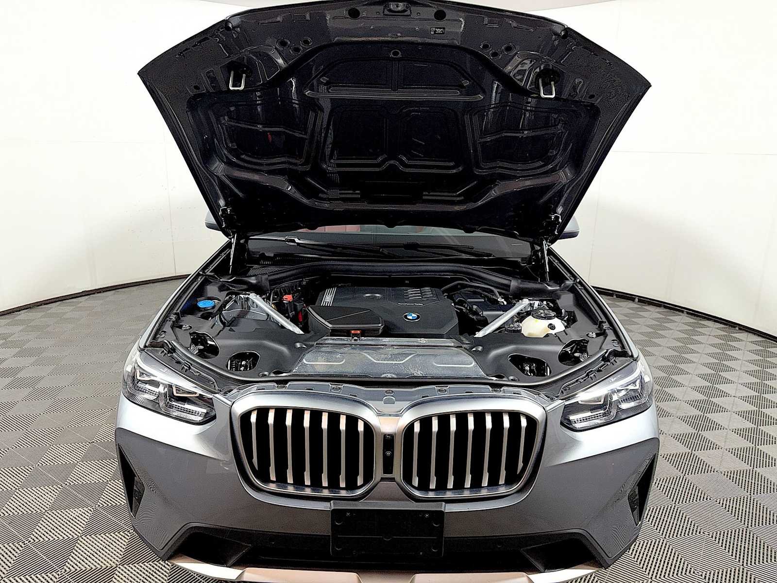 2024 BMW X3 30i - Photo 31