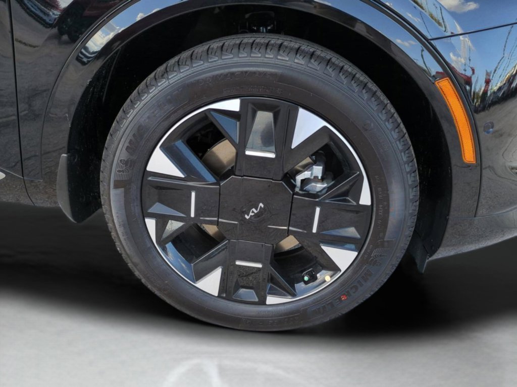 2026 Kia Sportage SX Prestige - Photo 11