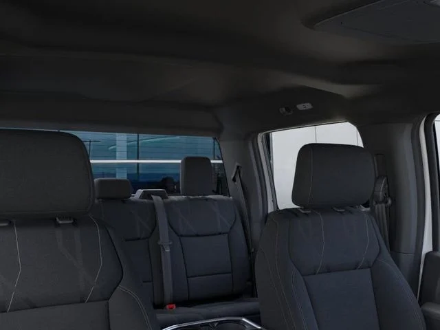 New 2026 Oxford White Ford STX® image 22